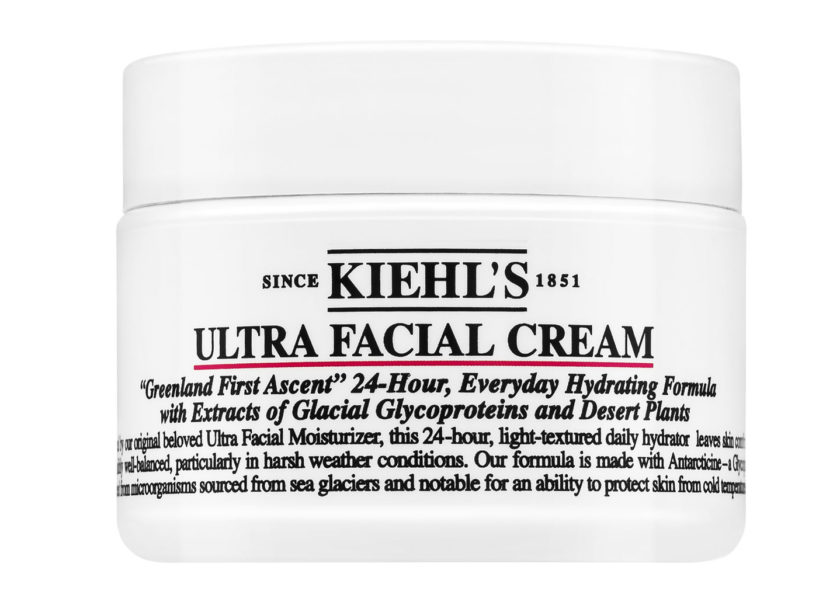 kiehls Ultra Facial Cream 28ml