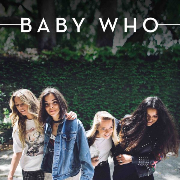 the aces SINGLE_TheAces_BabyWho-web